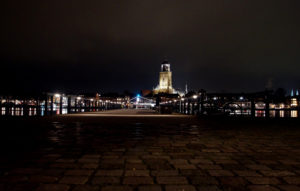 Avondfotografie, Worp Deventer 2, Roy de Brouwer Avondfotografie, Worp Deventer 2, Roy de Brouwer