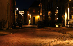 Bergkwartier, Deventer, Roy de Brouwer Bergkwartier, Deventer, Roy de Brouwer