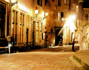 Deventer Bergkwartier, Deventer, Roy de Brouwer bewerkt door Nico