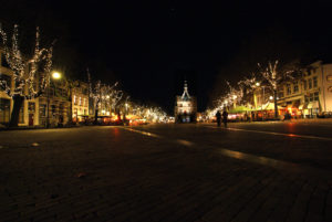 Bergkwartier, Deventer, Roy de Brouwer(2) Brink, Deventer, Roy de Brouwer(2)