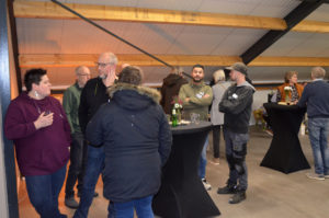 Olst, opening Loods 64, fotoclub ABC de Cirkel-18