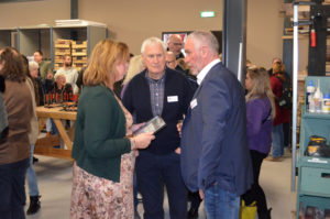 Olst, opening Loods 64, fotoclub ABC de Cirkel-2