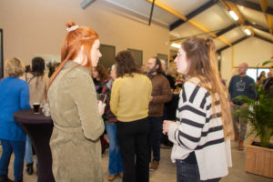 Olst, opening Loods 64, fotoclub ABC de Cirkel-24