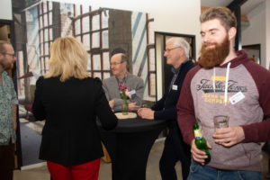 Olst, opening Loods 64, fotoclub ABC de Cirkel-26