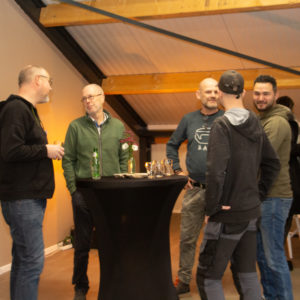 Olst, opening Loods 64, fotoclub ABC de Cirkel-27