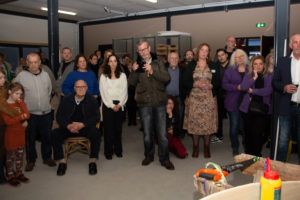 Olst, opening Loods 64, fotoclub ABC de Cirkel-31