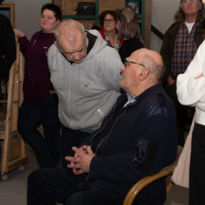 Olst, opening Loods 64, fotoclub ABC de Cirkel-33