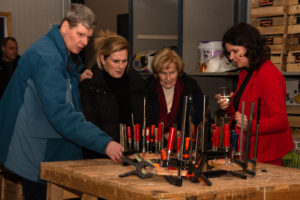 Olst, opening Loods 64, fotoclub ABC de Cirkel-35