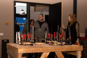 Olst, opening Loods 64, fotoclub ABC de Cirkel-37