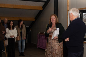 Olst, opening Loods 64, fotoclub ABC de Cirkel-40