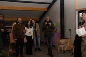 Olst, opening Loods 64, fotoclub ABC de Cirkel-42
