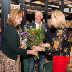 Olst, opening Loods 64, fotoclub ABC de Cirkel-44