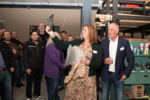 Olst, opening Loods 64, fotoclub ABC de Cirkel-46