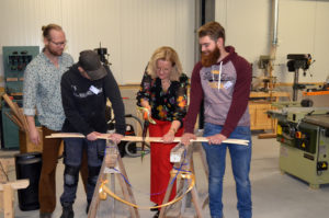 Olst, opening Loods 64, fotoclub ABC de Cirkel-6