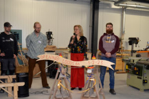 Olst, opening Loods 64, fotoclub ABC de Cirkel-7