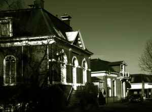 Olst, Oude gemeente huis 2, foto J Hissink