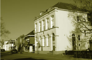 Olst,Oude postkantoor 1,foto J Hissink