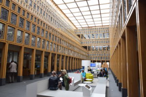 2020-08 Deventer Gemeentehuis(12) Deventer Gemeentehuis, Daniël Loos