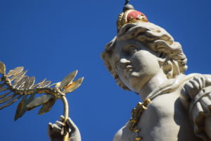 2021-06-Deventer_Wilhelminafontein (20) Deventer_Wilhelminafontein, Daniël Loos