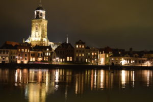 Deventer bij nacht (18)