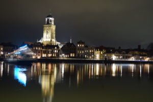 Deventer bij nacht (20)