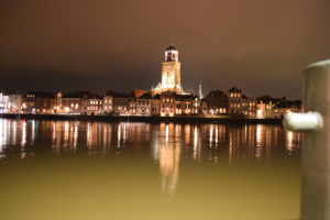 Deventer bij nacht (25)