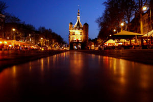 de Waag, Deventer, Roy de Brouwer Deventer, de Waag, Roy de Brouwer