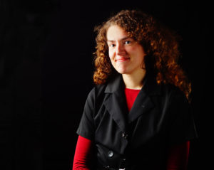 fotoshoot ABC de Cirkel, Cleo , Roy de Brouwer,