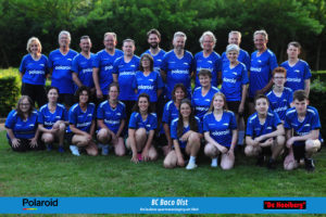 BC Baco Olst | Classic 1