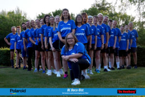 BC Baco Olst | V-item