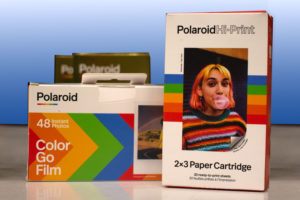 Polaroid Hi-Print