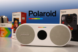 Polaroid sound
