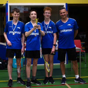 BC Baco Olst | de winnaars