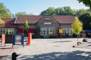 Twello,school met den bijbel, P.Roelofs