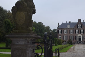 Olst Hoenlo , Daniël Loos