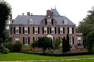 Olst - Groot Hoenlo - JJ Hissink