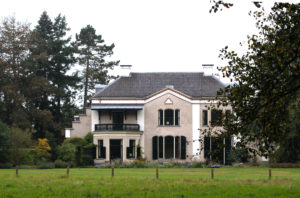 Olst - Klein Hoenlo - JJ Hissink