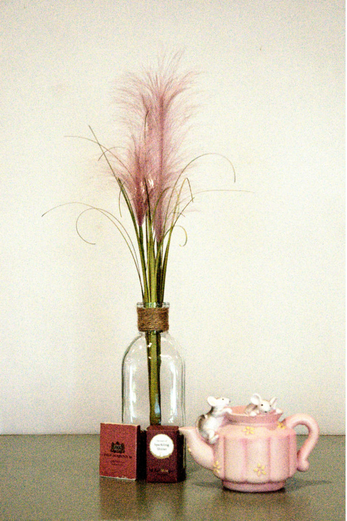 Olst, stilleven,.JJ Hissink