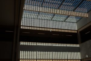 Twello - Gemeente huis Voorst plafond 1 - JJ Hissink (Groot)