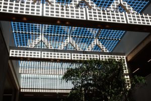 Twello - Gemeente huis Voorst plafond 3 - JJ Hissink (Groot)