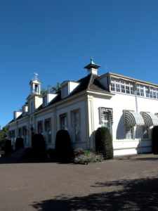 Twello - Oude gemeente huis Voorst - JJ Hissink (Groot)