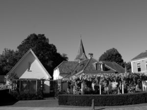 Twello - Protestantste kerk - JJ Hissink (Groot)