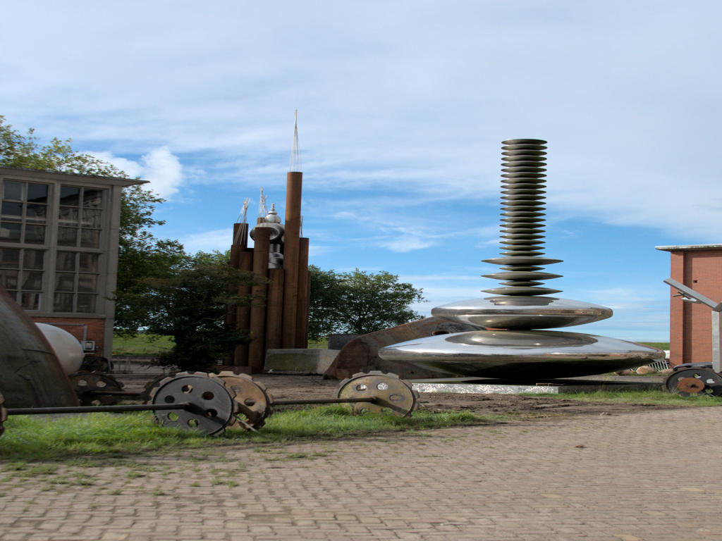 Zwolle kunst aan de ijssel-4- Johan