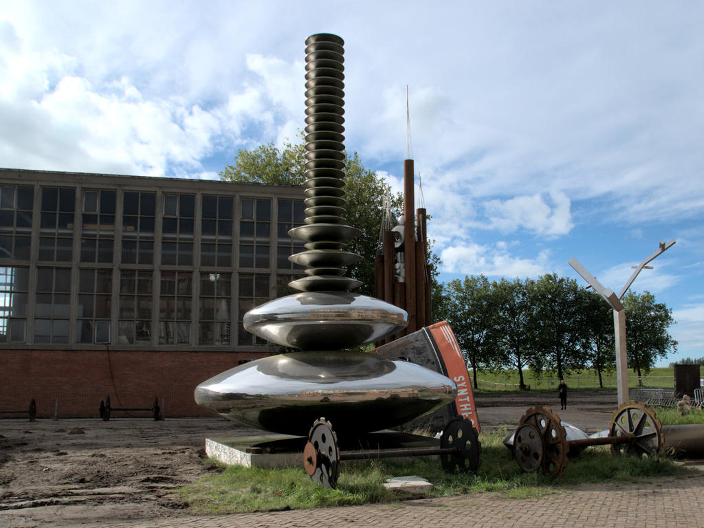 Zwolle kunst aan de ijssel-5- Johan